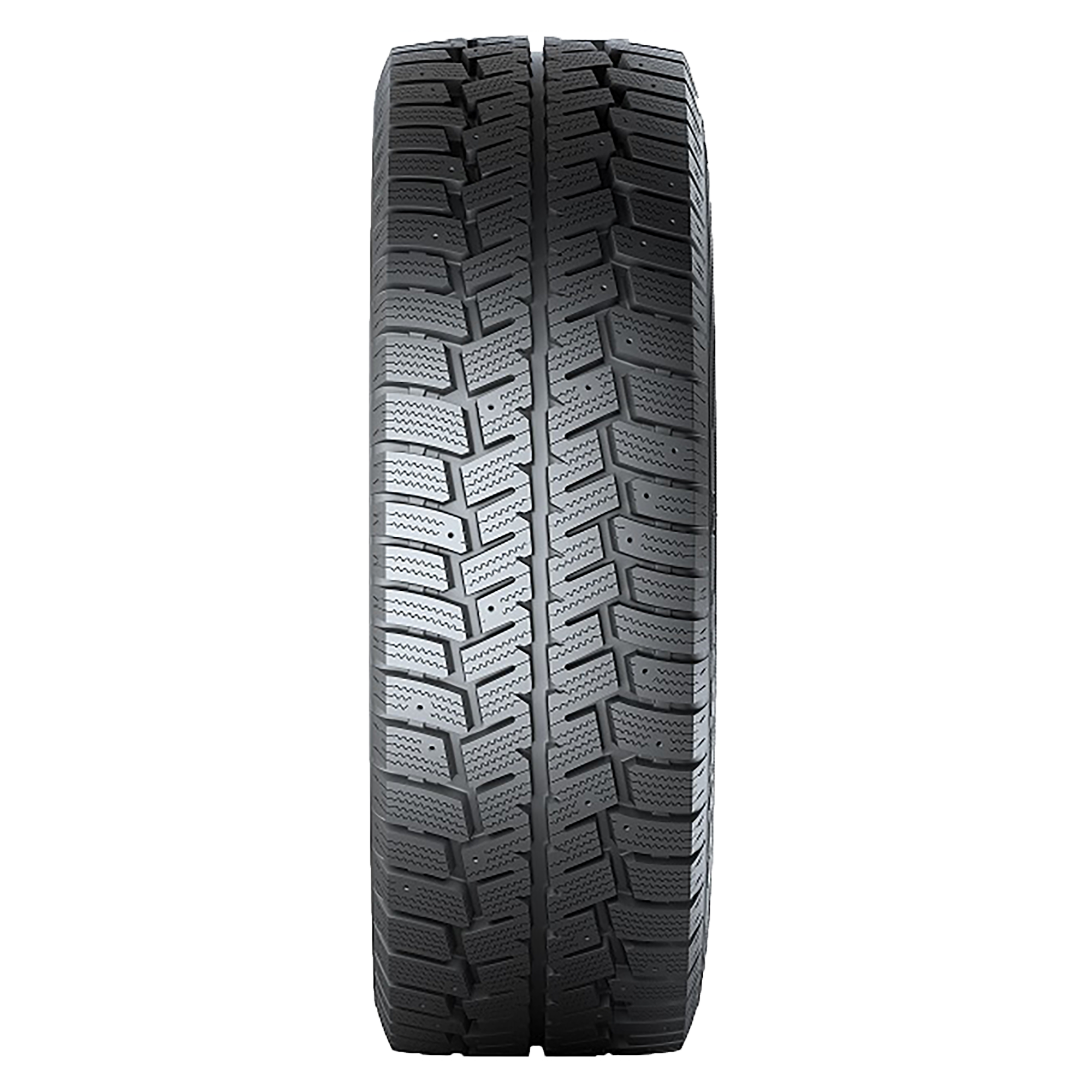 General Tire EuroVan Winter 2 M+S 8PR 3PMSF 215/70 R15